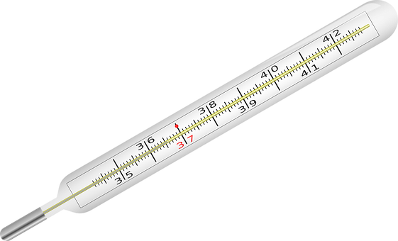 Comment utiliser un thermomètre rectal - wikiHow